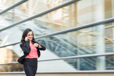 Stop LinkedIn Time Wasters With These Boundary-Setting Tactics