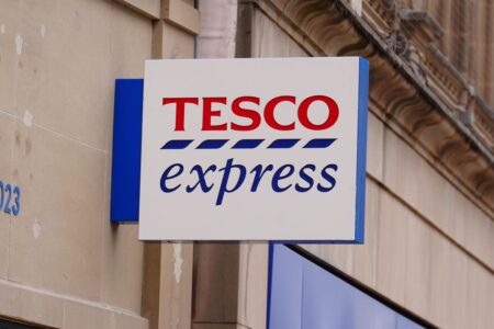 Are Tesco Shares Still Worth Buying After Its Q1 Update?