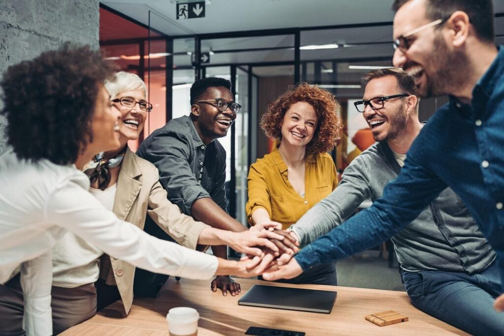 Why Workplace Wellness Is Non-Negotiable