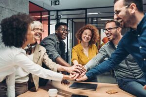 Why Workplace Wellness Is Non-Negotiable