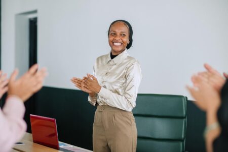 What Makes A Great Work Culture?