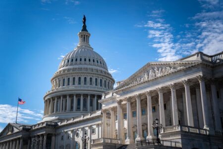 It’s Time To Repeal Congress’ Budget Rules And Start Over