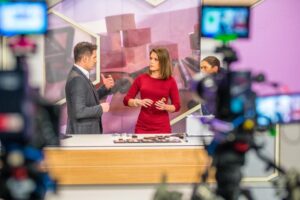 The Secret Weapon Small Businesses Are Overlooking: Local Broadcast