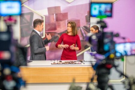The Secret Weapon Small Businesses Are Overlooking: Local Broadcast