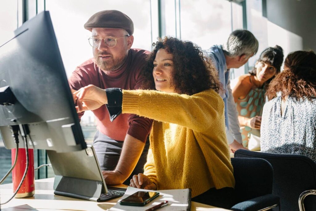 How To Calculate The ROI Of Your ERP Implementation