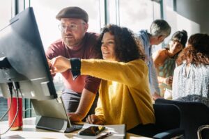 How To Calculate The ROI Of Your ERP Implementation