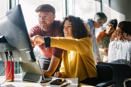 How To Calculate The ROI Of Your ERP Implementation