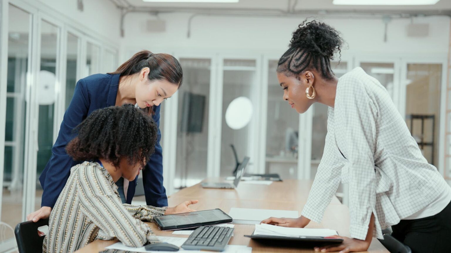 The Power Of Stepping Aside: Empowering Employees To Lead