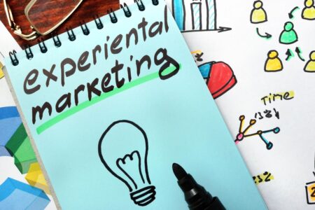 Why Your Small Brand Should Try Experiential Marketing Now