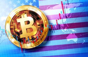 America Plants The Flag As The Crypto Capital Of The World