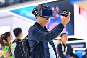 The Metaverse Was Suppose To Change How We Bank — What happened?
