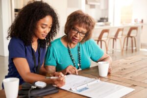 Five Ways Medicaid Work Requirements Could Harm Small Businesses