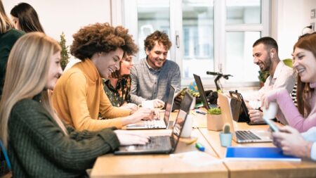 Top EY Researcher Says These 3 Things Are Missing For Gen Z Workforce