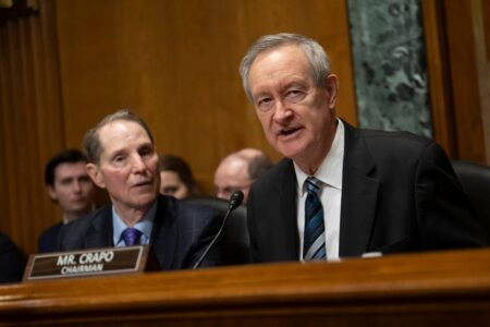 What The Senate Budget Bill Would Mean For Older Adults