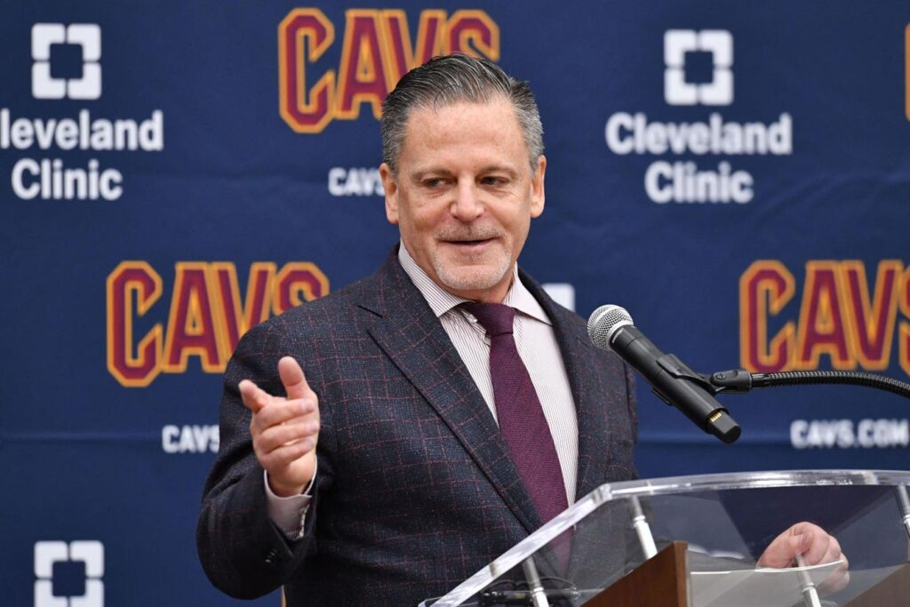 How To Succeed – Life Lessons From The Man Who Rebuilt Detroit