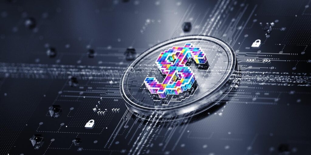 The GENIUS Act Cements Stablecoins’ Place In Cross-Border Payments