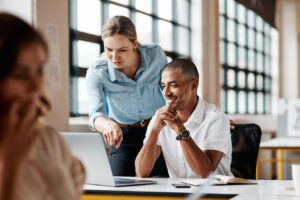 The Time To Upgrade To 21st-Century Systems Is Now
