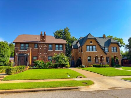 Here Are The Richest Places In Oklahoma, Per The Latest Census Data