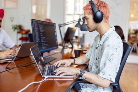 AI Can’t Replace A Generation In The Talent Pipeline