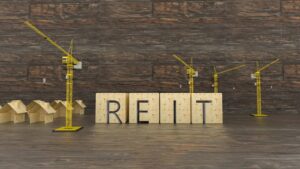 These 5 Below Book Value REITs Are Paying Dividends