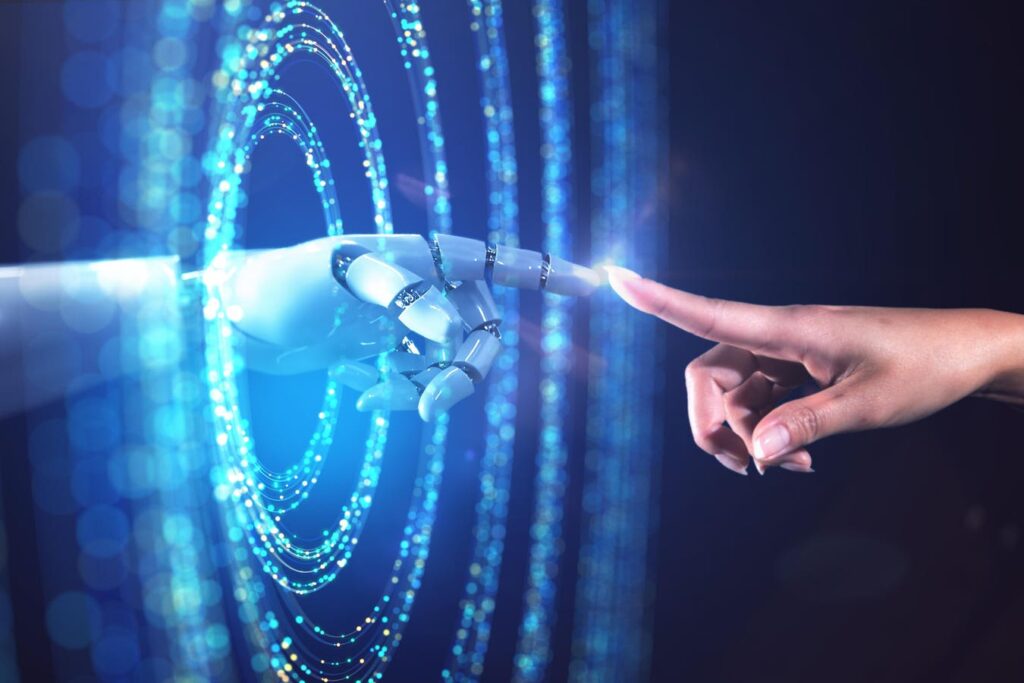Will AI Adoption Mark The End Of The Human Era In Customer Support?