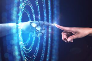 Will AI Adoption Mark The End Of The Human Era In Customer Support?