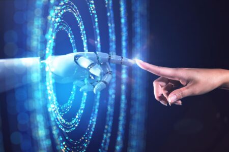 Will AI Adoption Mark The End Of The Human Era In Customer Support?
