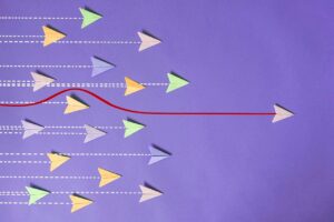 The Evolution Of Leadership In B2B