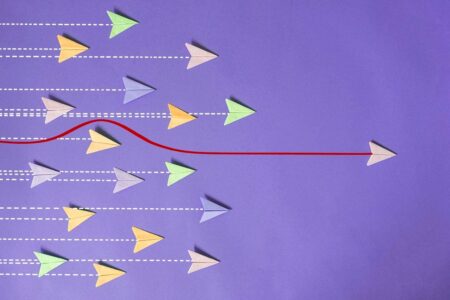 The Evolution Of Leadership In B2B