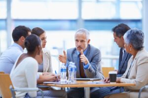 The High Price Of Leadership (And Ways To Bring It Down)
