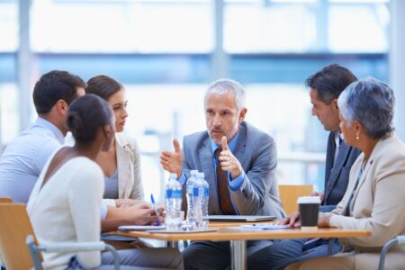 The High Price Of Leadership (And Ways To Bring It Down)