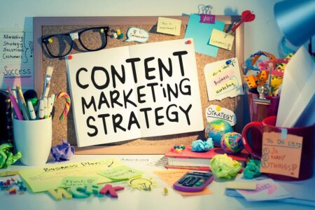 Hiring A Content Writer? Maybe You Need A Content Strategist Instead
