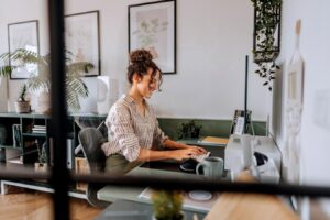 How To Design A Workspace That Inspires Creativity And Innovation