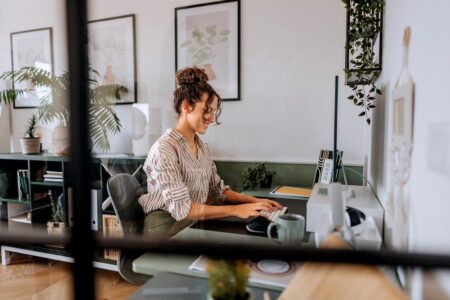 How To Design A Workspace That Inspires Creativity And Innovation